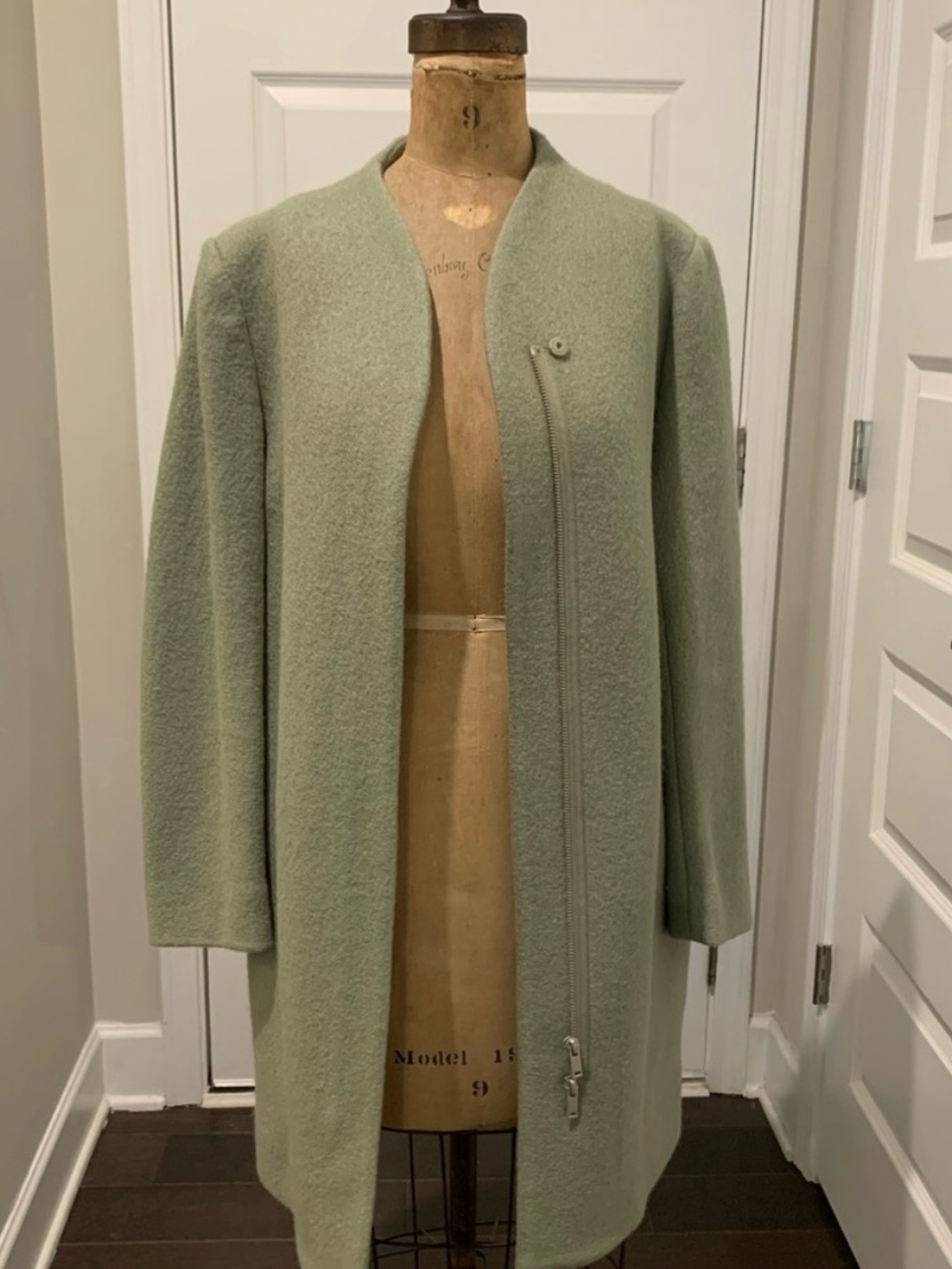 Cos coat